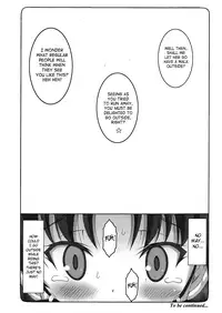 (C85) [Abarenbow Tengu (Izumi Yuujiro)] Kotori 10 (Fate/Stay Night) [English] [SaHa]