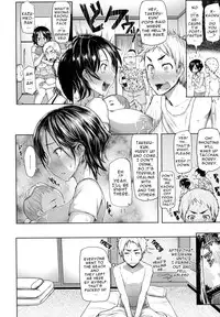 [Meme50] Limit Break!!!! [English] [doujin-moe.us]