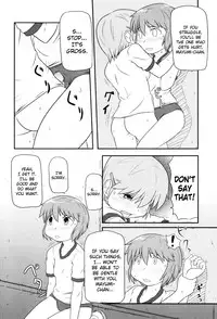 [Takanaga Kouhei] Lolican Ch.1-9 [ENG] [biribiri]
