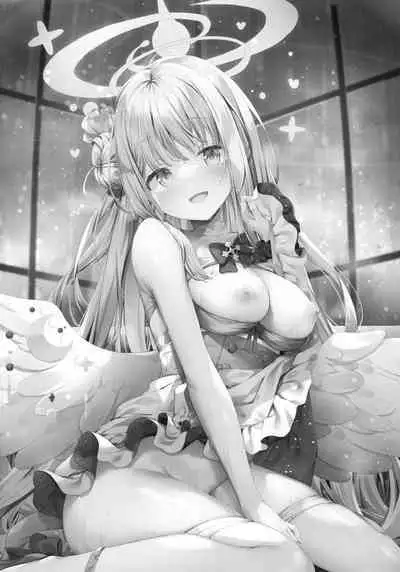 Mika to Amayadori | Sweet Shelter with Mika