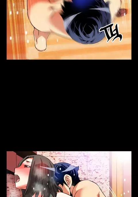 Love Parameter Ch.1-55