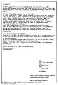 (COMIC1☆8) [Bakunyu Fullnerson (Kokuryuugan)] Oh! Girl (Kill la Kill) [English] [Mederic64]