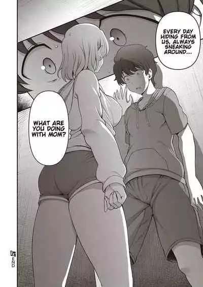 FamiCon - Family Control Ch. 2