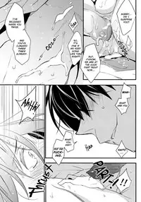 (HaruCC22) [Ash Wing (Makuro)] Kono Omoi ni, Douka (Detective Conan) [English]