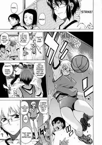 [Takemura Sesshu] Take On Me [English] [SaHa]