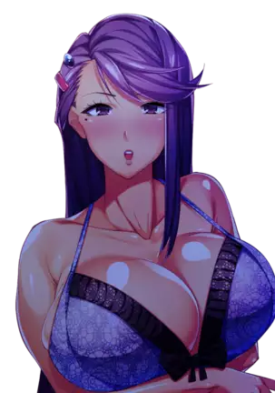 Ore o Hoshigaru Tsuma to Gibo