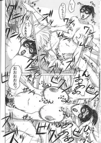 (C81) [Shiawase Pullin Dou (Ninroku)] Package Meat 2.5 (Queen's Blade)