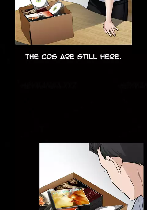 The Taste of Hands Ch.1-57