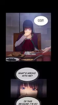 [Getty] Siren Ch.0-13 (English) (YoManga) (Ongoing)