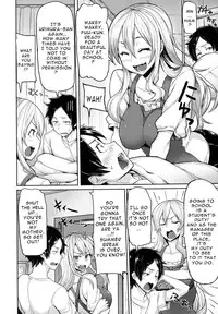 [Meme50] Limit Break!!!! [English] [doujin-moe.us]