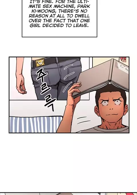 Refrain Love Ch.1-30