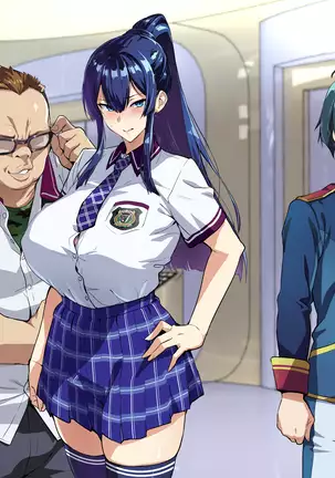 Juukon Sentai Juusoldier ch.1-4