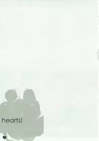 (C90) [L.L.MILK (Sumeragi Kohaku)] hearts! (THE IDOLM@STER)