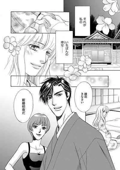 [Omi Shinano] Imouto Mekake ~Onii-sama, Mou Yurushite~ 3 [Digital]