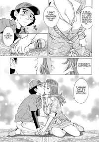 [Yanagawa Rio] Wetly Wife Ch. 1-6 [English] {Tadanohito}