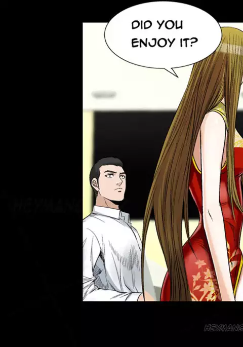 The Taste of Hands Ch.1-62