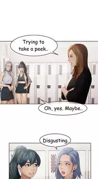 The Matrix Ch.1-8 (English) (Ongoing)