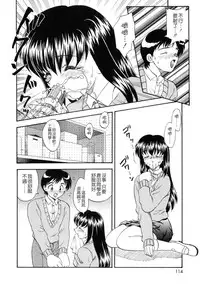 [Hiryuu Ran] SISTER WORK [Chinese] [貪狼閣]