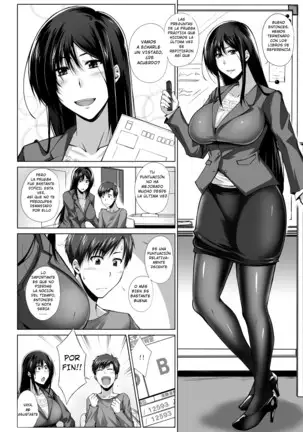 PENETRATED -Yaribeya ni Sareta Kyoushitsu