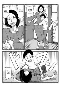 [Mikan Dou] Sobo to Mago | Grandmother and grandchild [English]