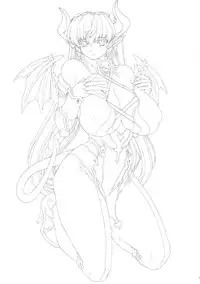 (COMIC1☆6) [Nakayohi Mogudan (Mogudan)] Sengashuu 01 (Original)