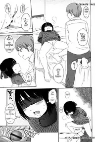 [Higashiyama Show] Gift [English] [Tonigobe]