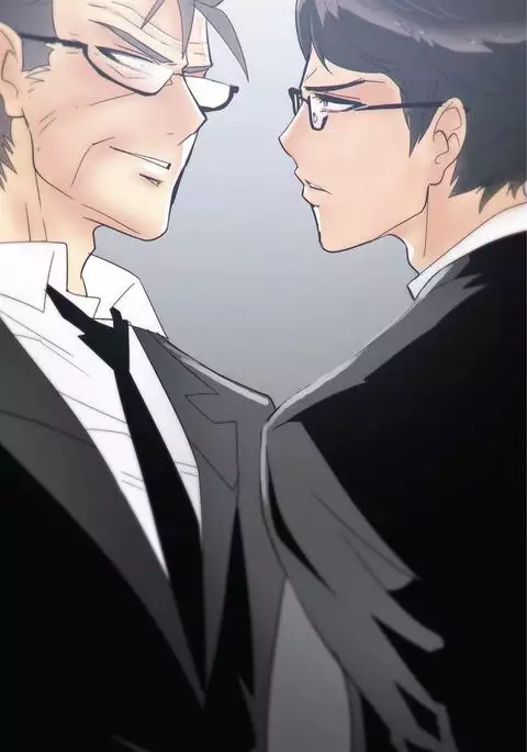 Household Affairs Ch.1-42