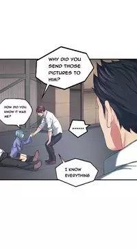 Best Friend Girlfriend Ch.1-16 (English) (Ongoing)