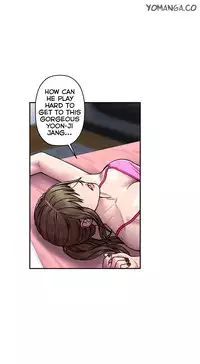 Ghost Love Ch.1-18 (English) (YoManga) (Ongoing)