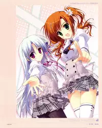 [Ryohka] Ryohka Gashuu Kurimi