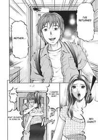 [Kitazato Nawoki] Mother Rule [English] {Hentai from Hell}