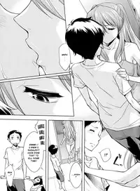 (C84) [Kitsch (Okuni Yoshinobu)] Second Children (Neon Genesis Evangelion) [English] [Risette]