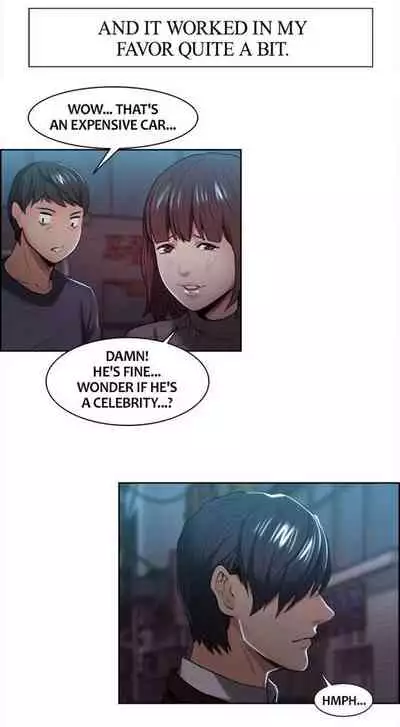 Taste of Forbbiden Fruit Ch.10/24