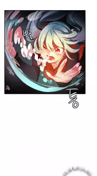 [Juder] Lilith`s Cord | 莉莉丝的脐带 Ch.1-35 [Chinese]