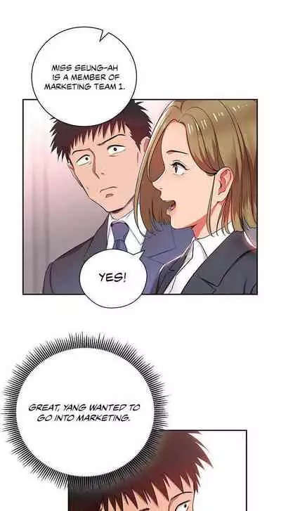 Boss Reverse Ch. 1-3