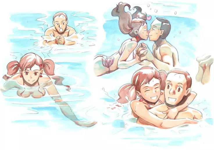 Pink-Noise Still Love My Daddy / Private Pool