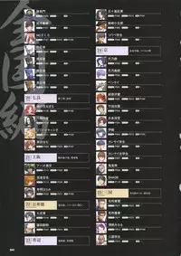 [Mutsumi Masato, Onigirikun] Daibanchou -Big Bang Age- Daibanchou Capture Guide Book