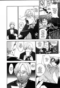 [Yonekura Kengo] Yellow Hearts Vol.2 Ch.13-14 [English] {Kenren}