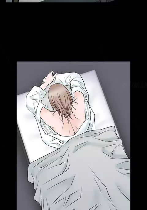 The Taste of Hands Ch.1-57