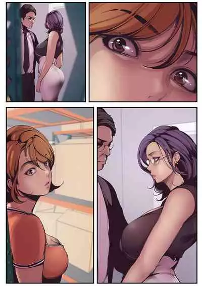 すばらしき新世界 01-03