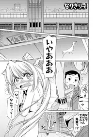 Men's Young Special IKAZUCHI 2011-03 Vol.17 [Digital]