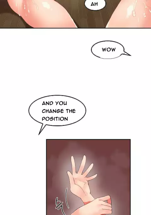 Hari Dormitory Ch.0-29