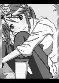 [STUDIO D-Suke (D-Suke)] With You (THE iDOLM@STER CINDERELLA GIRLS) [Digital]