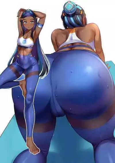 [Eat in (Toin)] Mou Issen Onegai Shimasu (Pokémon) [English] [Digital]