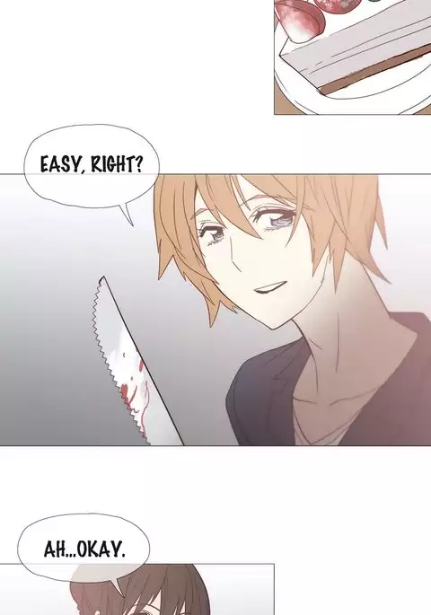 Household Affairs Ch.1-42