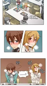 [Yi Hyeon Min] Secret Folder Ch.1-12 (English) (Ongoing)