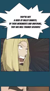 [Hong BanJang] Aharoo Ch.1-36 (English) (YoManga) (Ongoing)