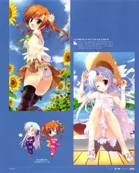 [Ryohka] Ryohka Gashuu Kurimi