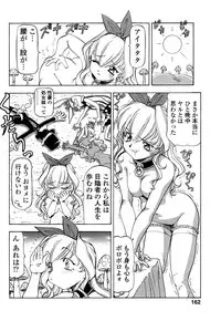 [Itoyoko] Mesu Neko - Maid Cats Story