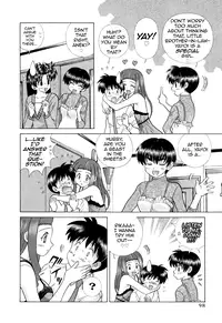 [Katsu Aki] Futari Ecchi Part 371 + 372 (Futari Ecchi Vol. 39) [English]